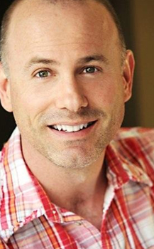 Steve Staley